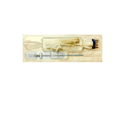 【Pola Laboratory専用】 OLYMPUS Bipolar HF-Resection Electrode Plasma Loop, Large 24